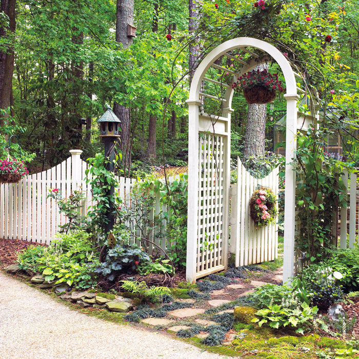 Arbor secrets pros know