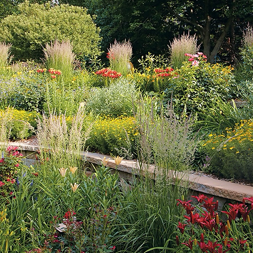 Great-looking and easy | Garden Gate