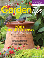The Best of Garden Gate Garden Tips, Volume 1