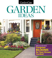 Garden Ideas Issue 13