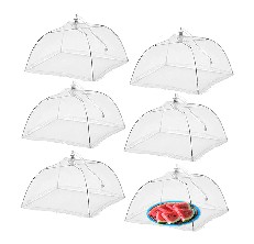 outdoor food cover reviews