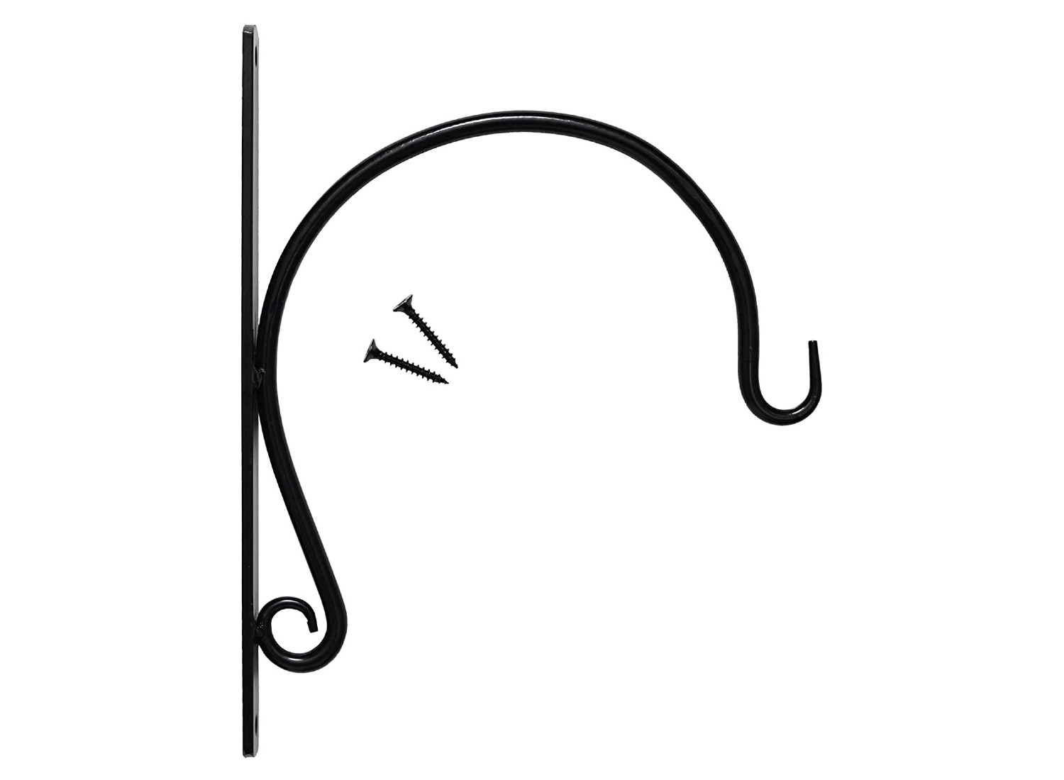 hanging basket hooks reviews