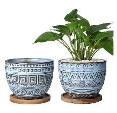 g-garden gate retro flower planter reviews