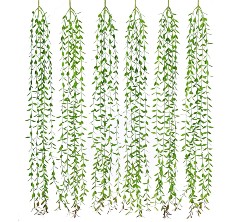 artificial vines reviews
