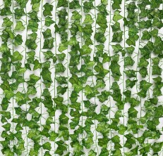 artificial vines reviews