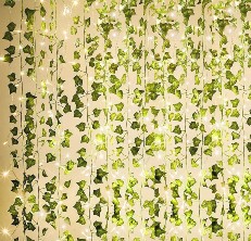 artificial vines reviews