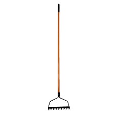 garden hard rake reviews