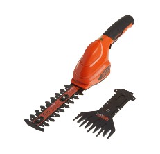hand held shear reviews