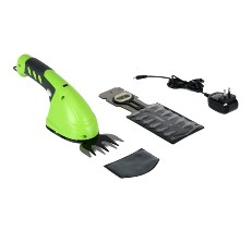 hand held shear reviews