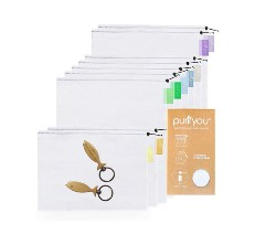 purifyou vegetable bag reviews