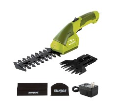 hand held shear reviews