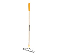 garden hard rake reviews