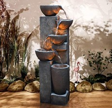 d&f fountain reviews