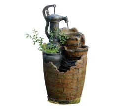 jeco fountain reviews