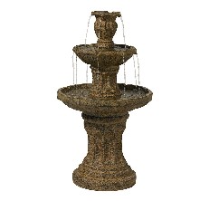 tuscan fountain reviews