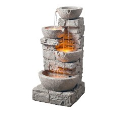 peaktop fountain reviews
