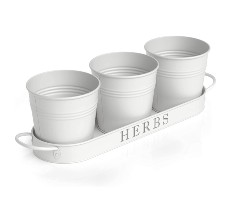 barnyard designs herb pot reviews