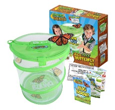 butterfly habitat reviews