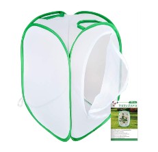 butterfly habitat reviews