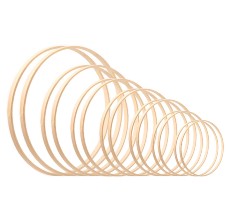 Ranco Wreath Rings hoop wreath reviews