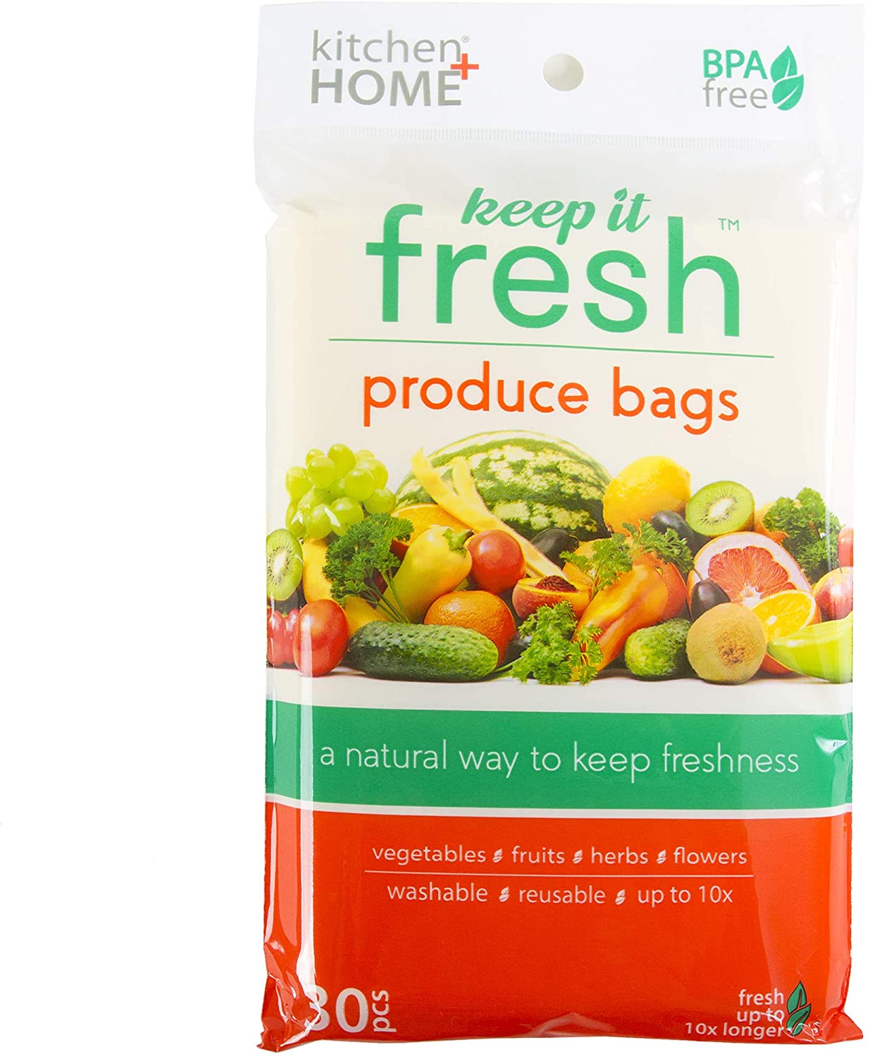 produce bag reviews