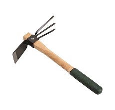 hoe cultivator reviews