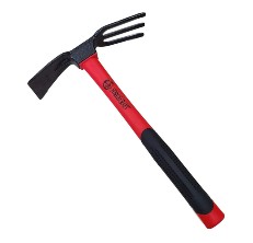 hoe cultivator reviews