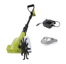 cordless cultivator reviews