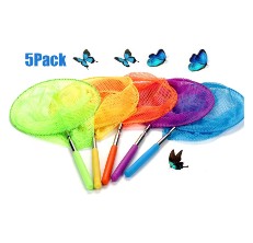 butterfly net review