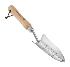 measuring trowel reviews