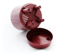 rolling planter review