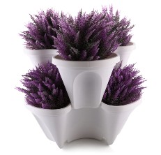 rolling planter review