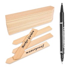 plant markers review