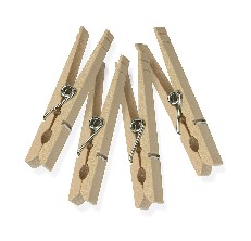 clothespin reviews