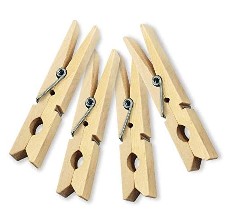clothespin reviews