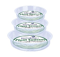 planter saucer reviews
