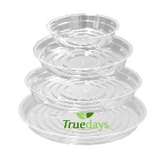 planter saucer reviews