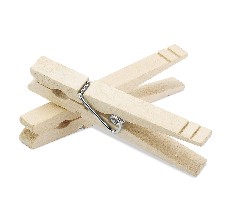 clothespin reviews