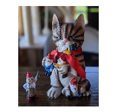 Garden Gnome Statue Review