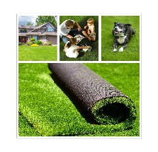 Grass Rug Review