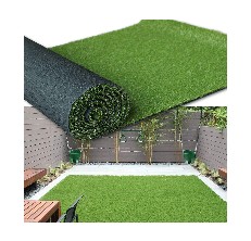Grass Rug Review