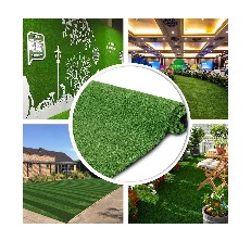 Grass Rug Review