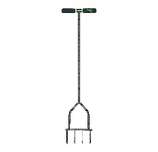 Aerator Spike Review