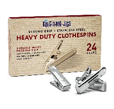 clothespins reviews