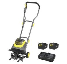 cordless cultivator review