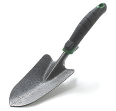 garden trowel review