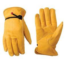leather gloves review