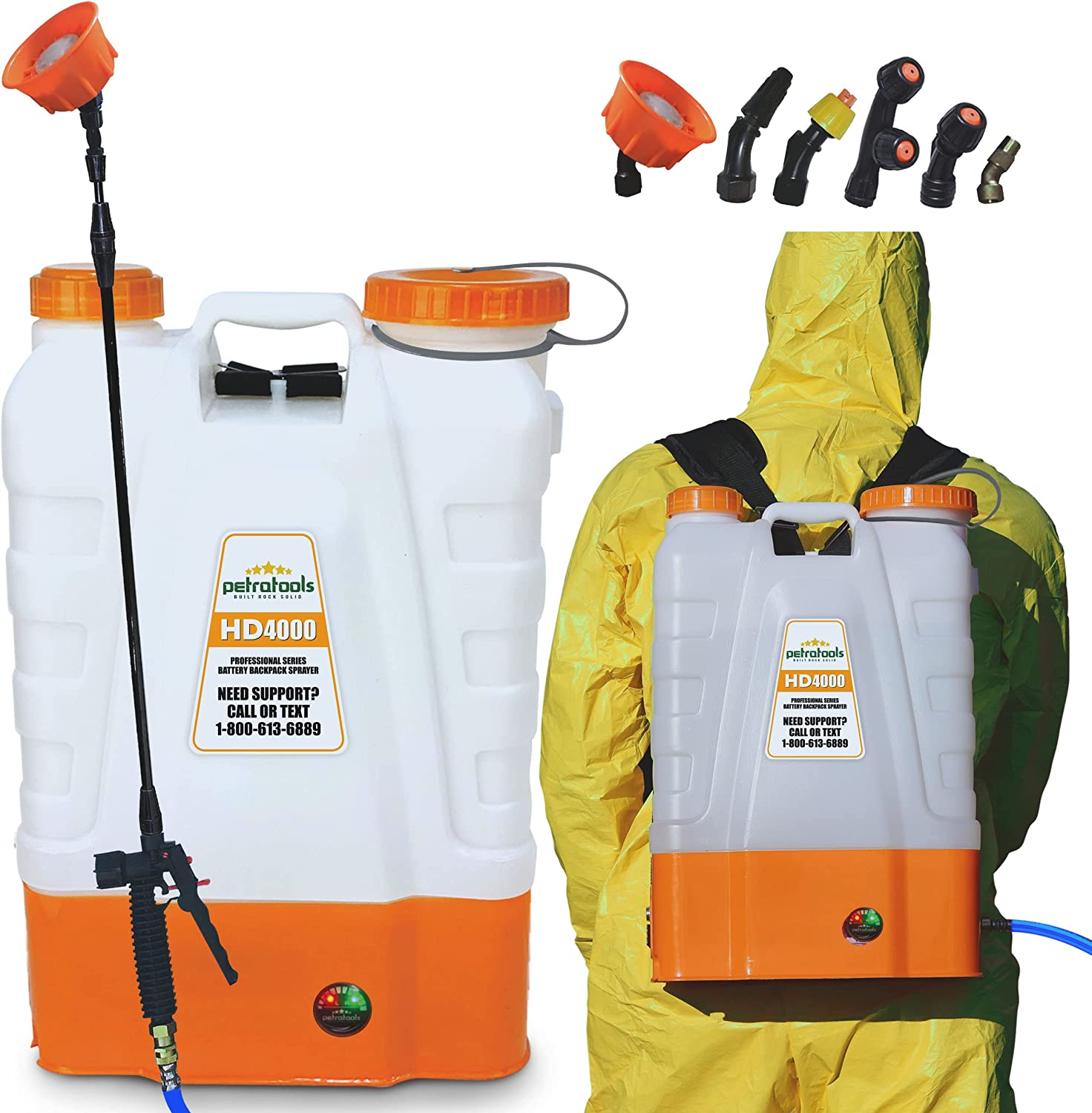 petratools-4-gallon battery-powered-backpack-sprayer-garden-gate petratools 4 gallon battery powered backpack sprayer