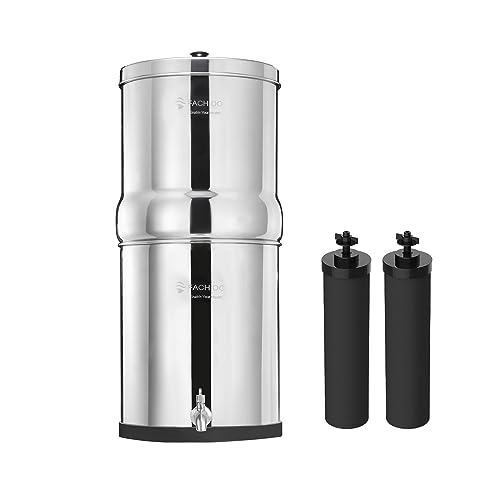 fachioo-2.25-gallon-steel-water-storage-tank Fachioo 2.25-gallon steel water storage tank