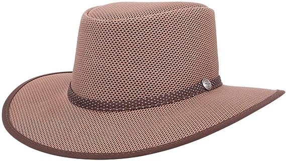 American Hat Makers summer hat